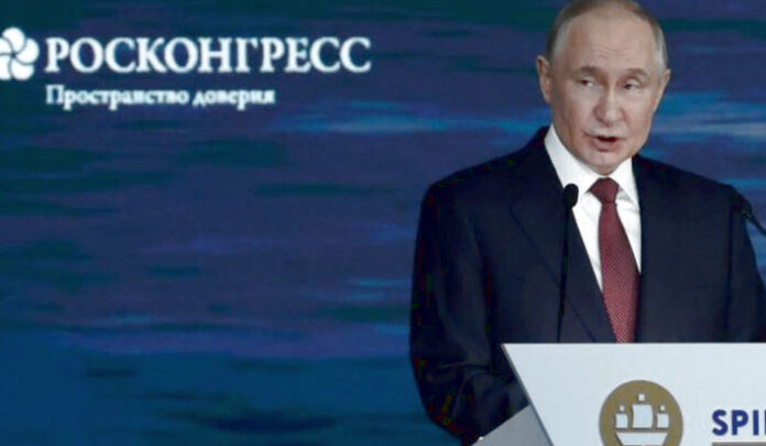 Βλαντίμιρ Πούτιν OR Vladimir Putin OR Πούτιν