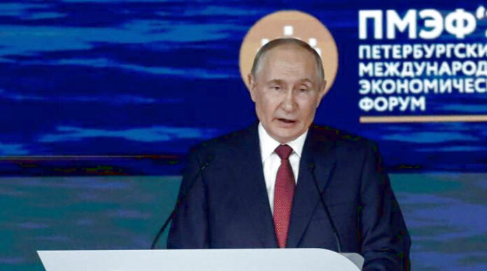 Βλαντίμιρ Πούτιν OR Vladimir Putin OR Πούτιν OR Russia OR Ρωσία