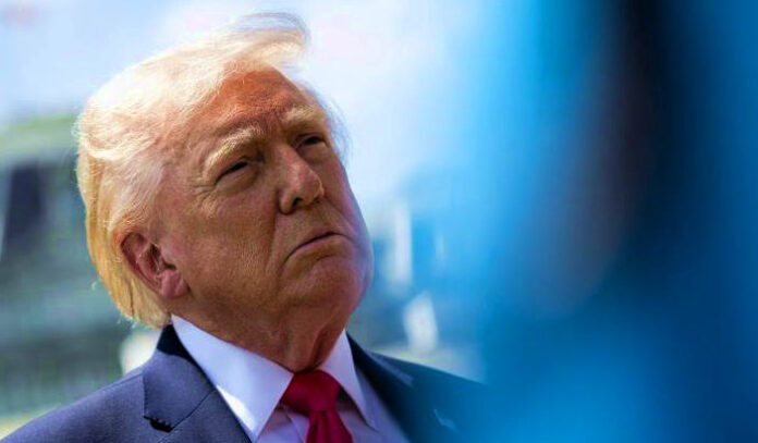 Ντόναλντ Τραμπ OR Donald Trump OR Τραμπ, Ιράν OR Iran, Ηνωμένες Πολιτείες OR USA