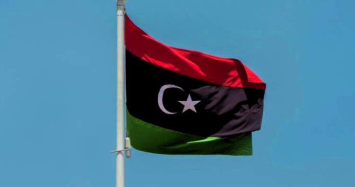 ΟΗΕ OR UN, Λιβύη OR Libya, UNHCR, Tripoli OR Τρίπολη