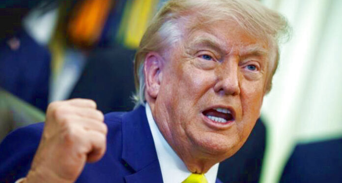 Ντόναλντ Τραμπ OR Donald Trump, Ιράν OR Iran