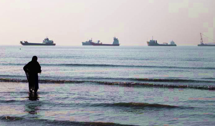 Ιράν OR Iran, ΗΠΑ OR USA, Στενά Χορμούζ OR Hormuz