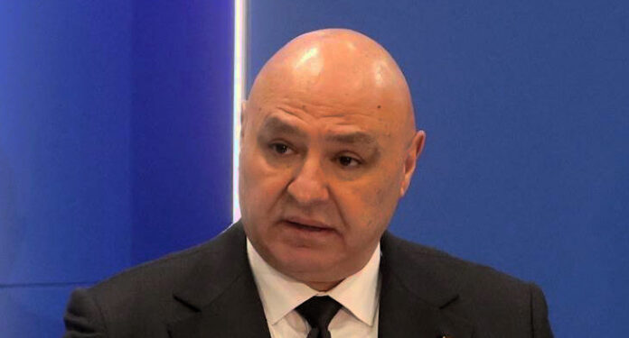 Τζόζεφ Αούν OR Joseph Aoun OR Λίβανος OR Libanos