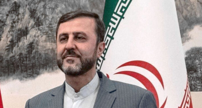 Ιράν OR Iran, Ραφαέλ Γκρόσι OR Rafael Grossi, IAEA, Ηνωμένες Πολιτείες OR USA, Ισραήλ OR Israel