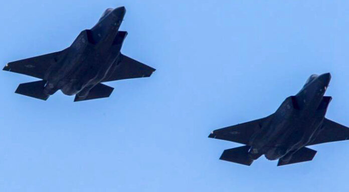 πρόγραμμα F-35