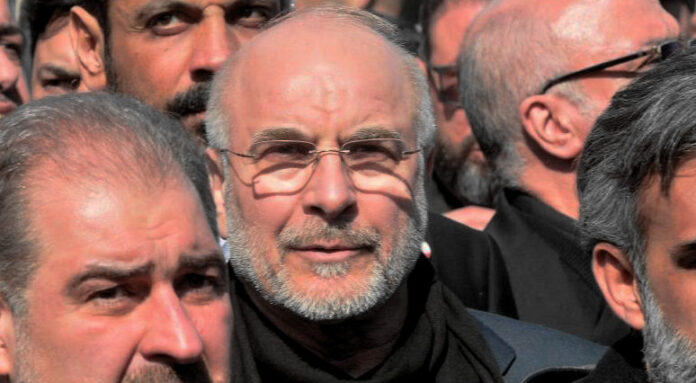 κυριαρχία του Λιβάνου