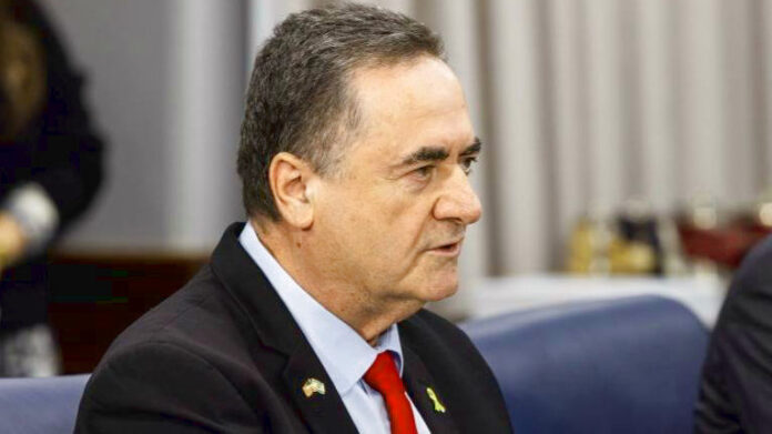 Ισραήλ: Ο Κατς αποκλείει αποχώρηση στρατού από Λίβανο Ισραήλ Λίβανος