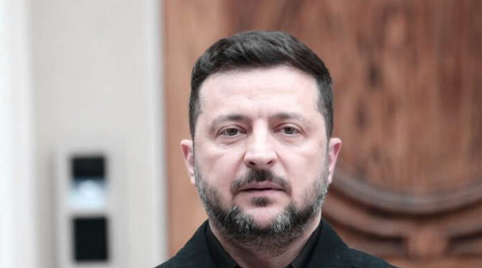 Ουκρανία: Ζελένσκι προτείνει συνάντηση με Πούτιν στις ΗΠΑ Ζελένσκι Πούτιν συνάντηση