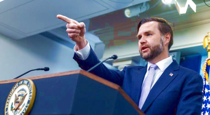 ΗΠΑ: Ο Βανς προειδοποιεί για συμφωνία αν κλείσει ο Χορμούζ Στενό του Χορμούζ