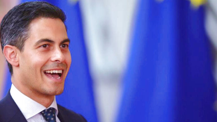 Ολλανδία: Ο Ρομπ Γέτεν ανακοινώνει νέα στρατιωτική βοήθεια Ουκρανίας στρατιωτική βοήθεια Ουκρανίας