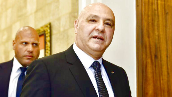 εκεχειρία ΗΠΑ Ιράν