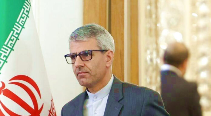 Ιράν: Τεχεράνη επιβεβαιώνει αναβολή συνομιλιών με ΗΠΑ αναβολή συνομιλιών Ιράν ΗΠΑ