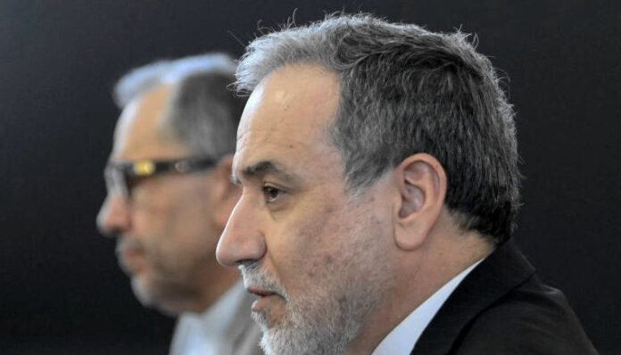 Ιράν προειδοποιεί ΗΠΑ για ευθύνη σε παραβίαση συμφωνίας παραβίαση συμφωνίας
