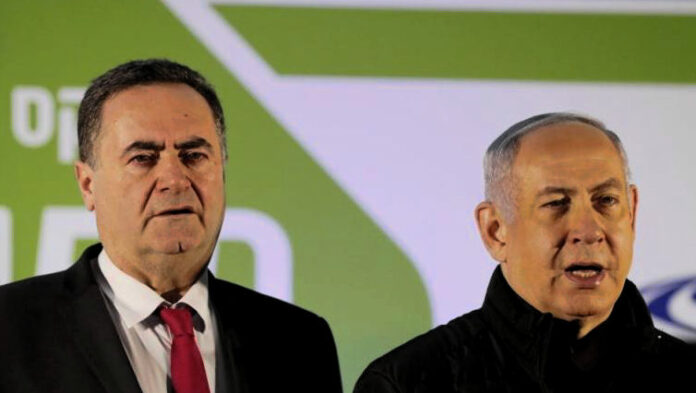 Ισραήλ: Νετανιάχου και Κατζ διακόπτουν πλήγματα στον Λίβανο πλήγματα στον Λίβανο