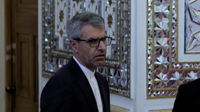 Ιράν: Τεχεράνη προειδοποιεί ΗΠΑ να μην υπεκφεύγουν υποχρεώσεων υποχρεώσεις ΗΠΑ