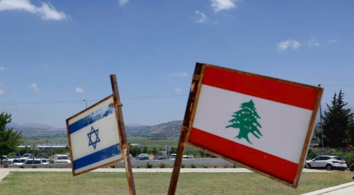 Ισραήλ εξετάζει «συμβολικές» αποχωρήσεις από Λίβανο συμβολικές αποχωρήσεις