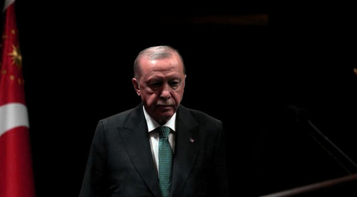 Τουρκία: Ερντογάν προειδοποιεί Ιράν για πιθανή δολιοφθορά Ερντογάν Ιράν