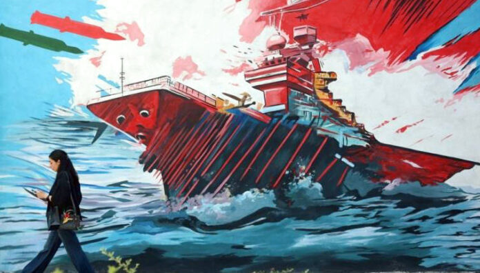 Στενά του Ορμούζ