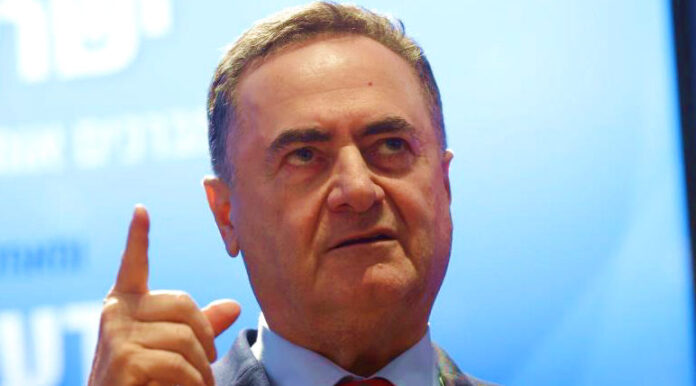 Ισραήλ: Ο Κατς διαβεβαιώνει ότι οι ΗΠΑ δεν ζητούν αποχώρηση Ισραήλ αποχώρηση Λίβανος
