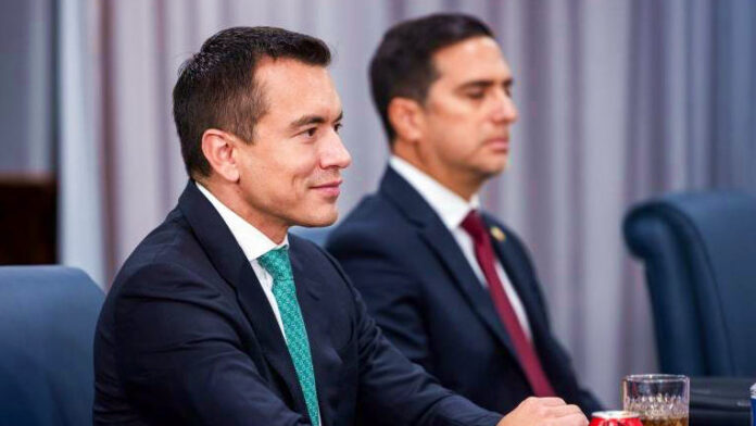 ανθρωπιστική βοήθεια Βενεζουέλα