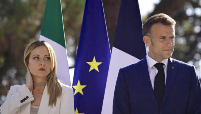 στάση ΗΠΑ στην Ουκρανία