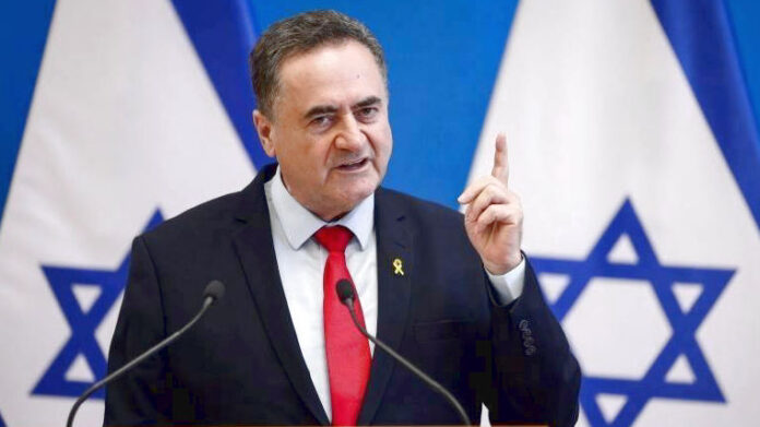 Ισραήλ: Ο Κατζ προειδοποιεί το Ιράν για «μεγαλύτερο λάθος» Ισραήλ Ιράν