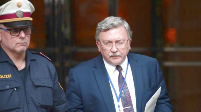 Ρωσία καλεί τα κράτη του Κόλπου σε συνομιλίες ασφάλειας ασφάλεια Περσικού Κόλπου