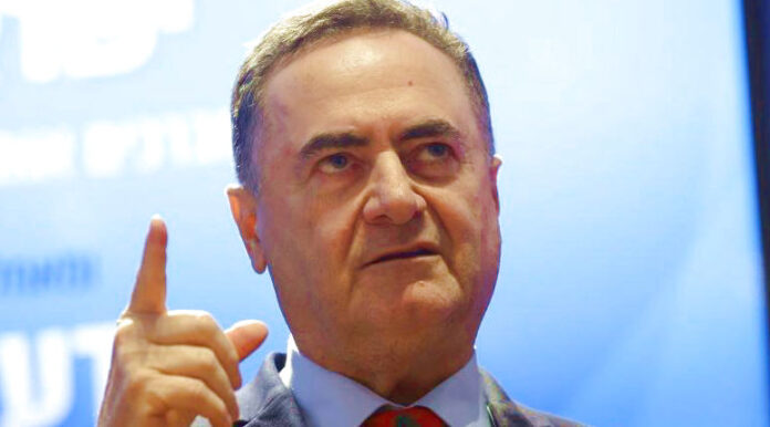 ιστορική συμφωνία Λιβάνου