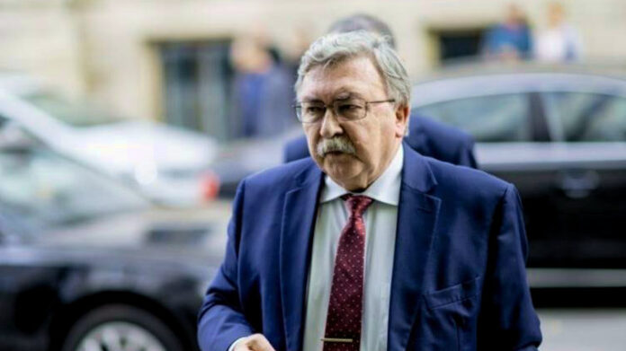 εκεχειρία ΗΠΑ Ιράν