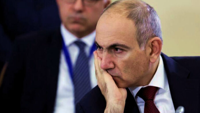 γενοκτονία των Αρμενίων