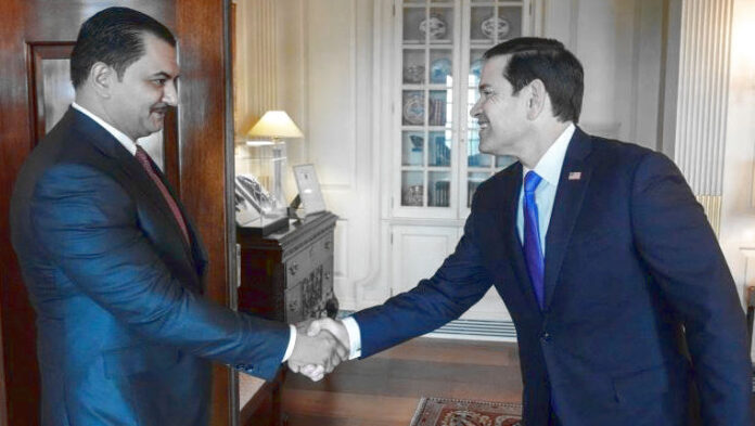 ενωμένη Λιβύη