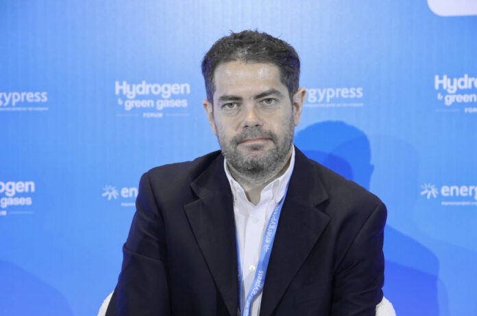 Κοντομάρης (Hellenic Hydrogen) αναδεικνύει κόστος ρεύματος για υδρογόνο κόστος ηλεκτρικής ενέργειας
