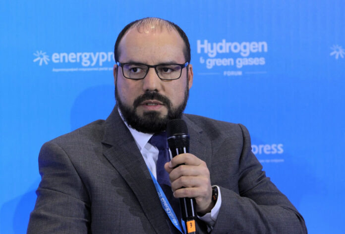 Η ITM Power προβλέπει αναβαθμισμένο ρόλο της Ελλάδας στο υδρογόνο αγορά υδρογόνου
