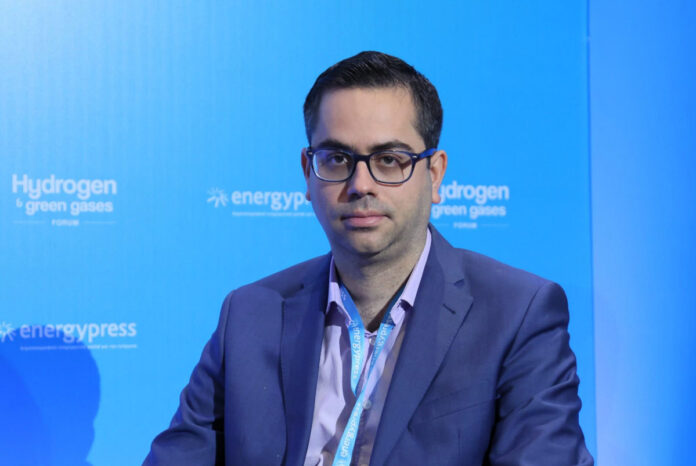 ΕΚΕΤΑ αξιοποιεί το CO2 για παραγωγή βιομεθανίου υψηλής αξίας αξιοποίηση του CO2