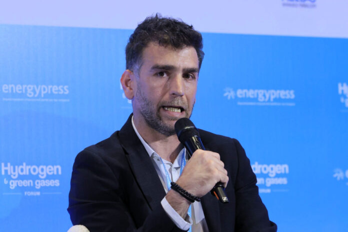 έργο CCS
