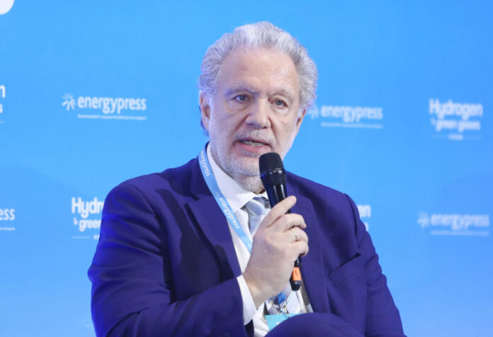 Energean προχωρά το Prinos CO2 και ετοιμάζει market test καλοκαιριού Prinos CO2