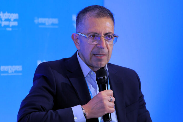 Λυρίδης προειδοποιεί: Η πράσινη ναυτιλία σκοντάφτει σε κόστος και υποδομές πράσινη ναυτιλία