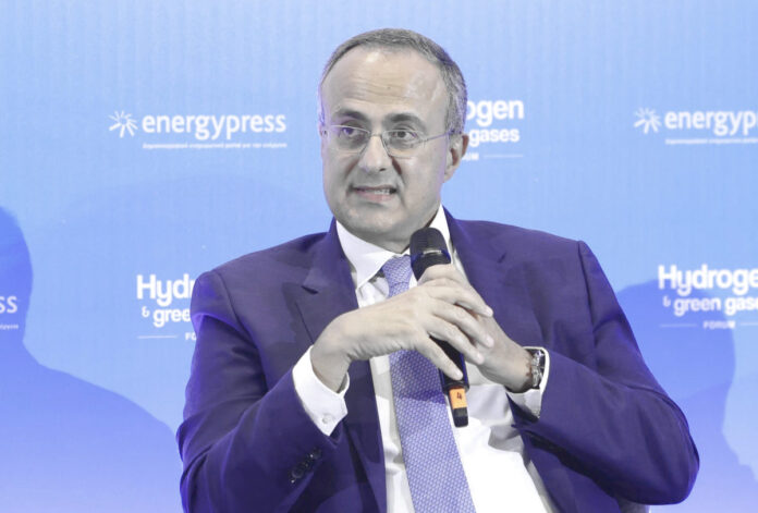 Attica Group επιλέγει μεθανόλη και αναδεικνύει εμπόδια κόστους πράσινα καύσιμα