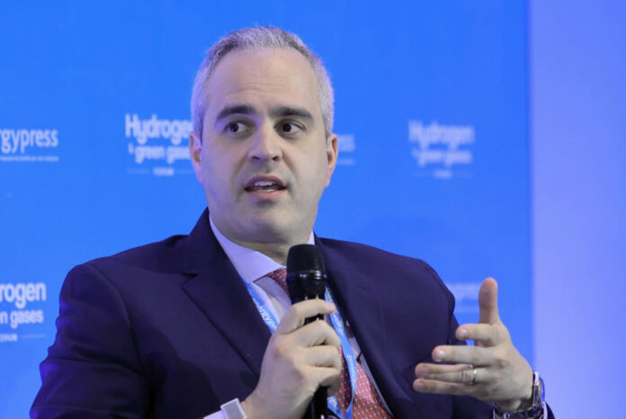 Λαγάκος: Ζητά κίνητρα για πράσινα καύσιμα στις μεταφορές πράσινα καύσιμα