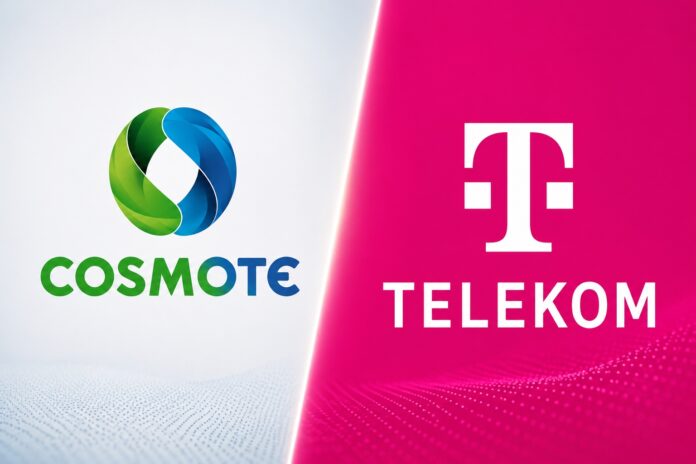 Τέλος εποχής για την Cosmote: Η Telekom παίρνει οριστικά τη θέση της στην ελληνική αγορά Τέλος εποχής για την Cosmote: Η Telekom παίρνει οριστικά τη θέση της στην ελληνική αγορά