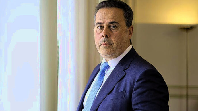 Παπασταύρου ανακοινώνει ισχυρό επενδυτικό ενδιαφέρον για ΑΔΜΗΕ αύξηση μετοχικού κεφαλαίου ΑΔΜΗΕ