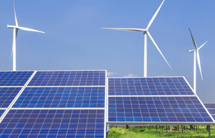 EBRD χρηματοδοτεί με 175 εκατ. τη ΔΕΗ για νέα έργα ΑΠΕ ΔΕΗ OR DEI, EBRD, Ανανεώσιμες Πηγές Ενέργειας, European Battery Academy