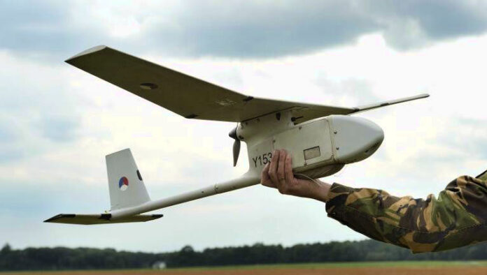 AeroVironment μετοχή