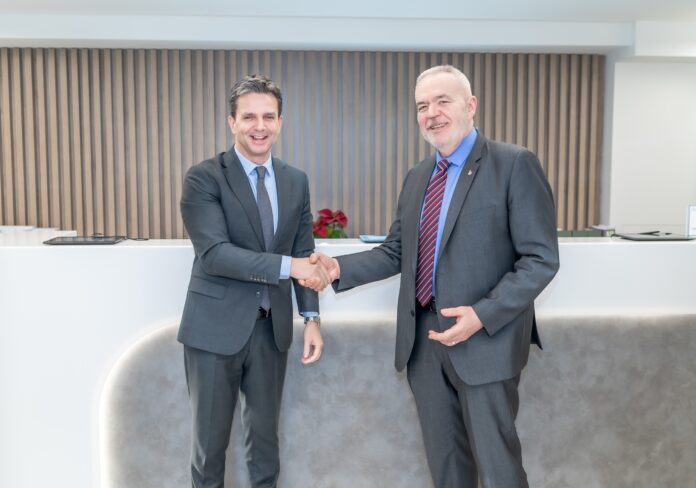 Συμμαχία Affidea–Novo Nordisk για διαβήτη και παχυσαρκία στην Ελλάδα Affidea OR Αffidea, Novo Nordisk, διαβήτης, παχυσαρκία