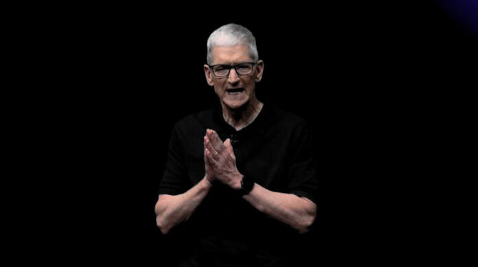 ΗΠΑ: Η Apple προαναγγέλλει αυξήσεις τιμών λόγω ακριβών chips αυξήσεις τιμών Apple