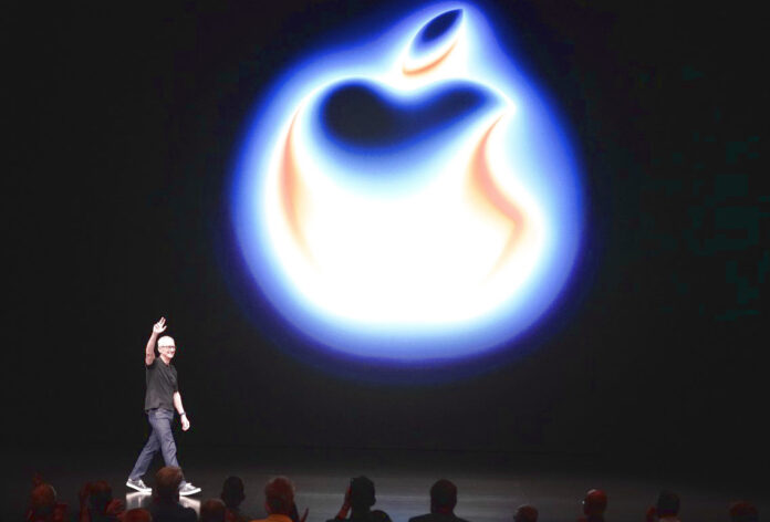 Apple: Η τεχνητή νοημοσύνη φέρνει αυξήσεις στις τιμές iPhone αυξήσεις τιμών iPhone