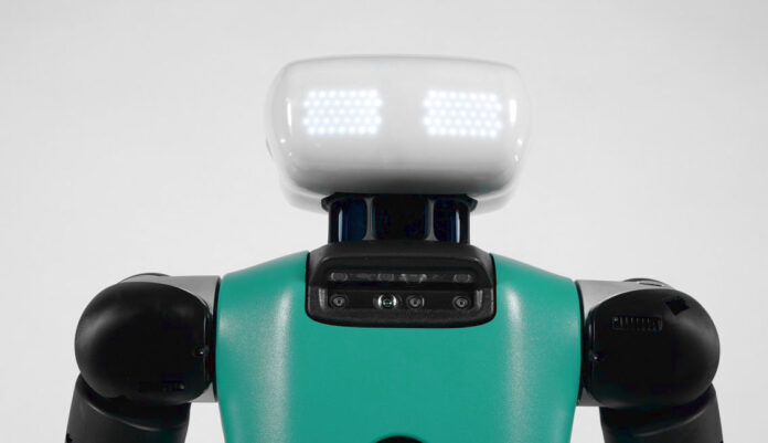 ΗΠΑ: Εισαγωγή της Agility Robotics μέσω SPAC με αξία 2,5 δισ. Agility Robotics