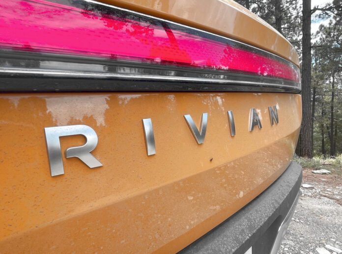 ΗΠΑ: Ομαδική αγωγή κατά Rivian για ψευδείς υποσχέσεις αυτόνομης οδήγησης αγωγή κατά Rivian