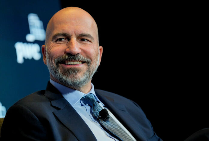 ΗΠΑ: Στα δικαστήρια η Uber για σεξουαλικές επιθέσεις και ασφάλεια αγωγή μετόχων Uber