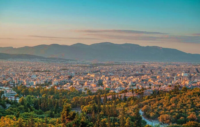 αγορά οικοπέδων